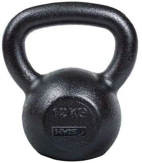Ketaus gira HMS KZG - 10 kg