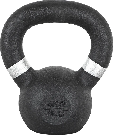Ketaus gira inSPORTline Powder 4kg