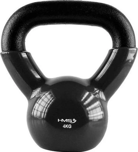 Ketaus gira HMS KNV juoda - 4kg