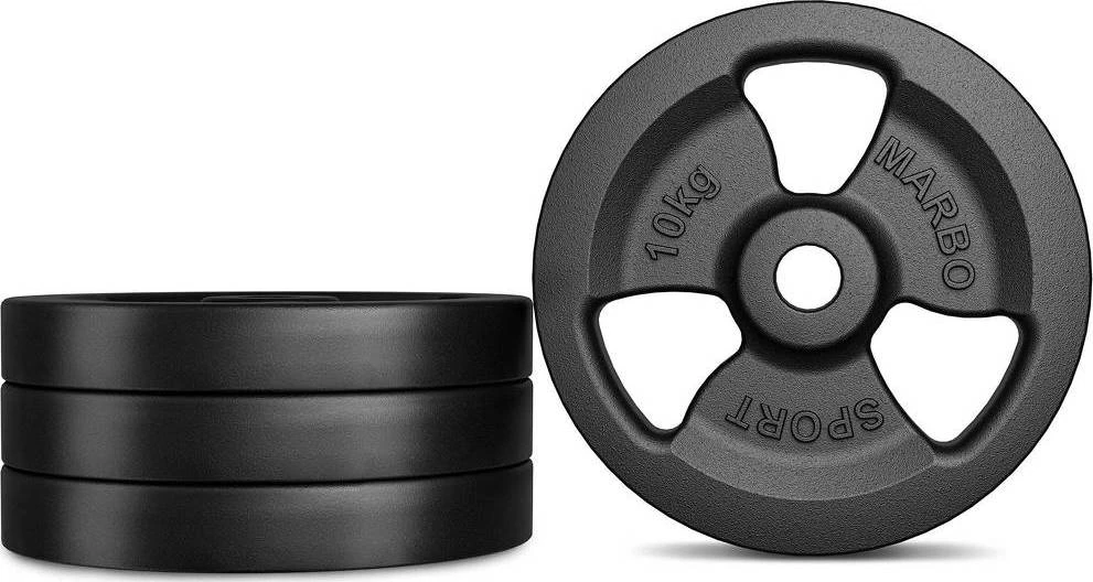 Ketaus svoris Marbo Sport 10 kg