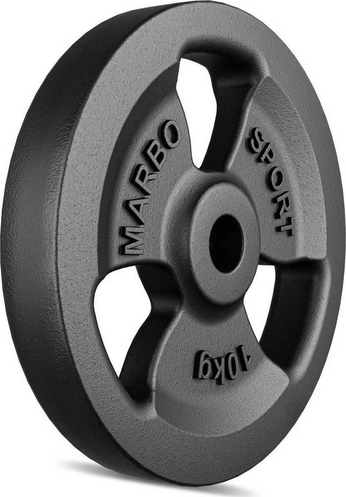 Ketaus svoris Marbo Sport 10 kg