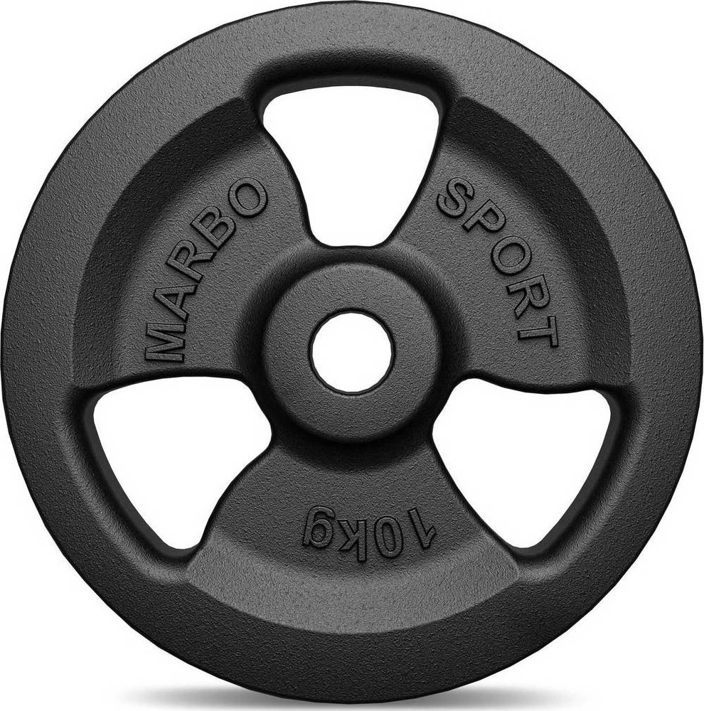 Ketaus svoris Marbo Sport 10 kg