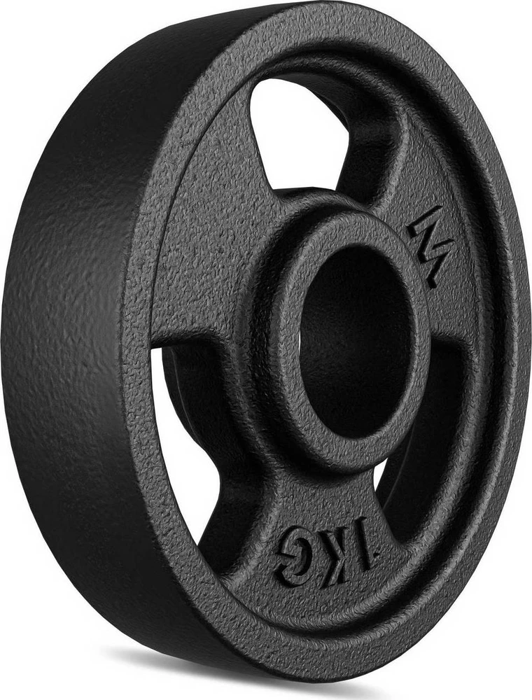 Ketaus svarmuo 1kg MW-O1-kier - Marbo Sport