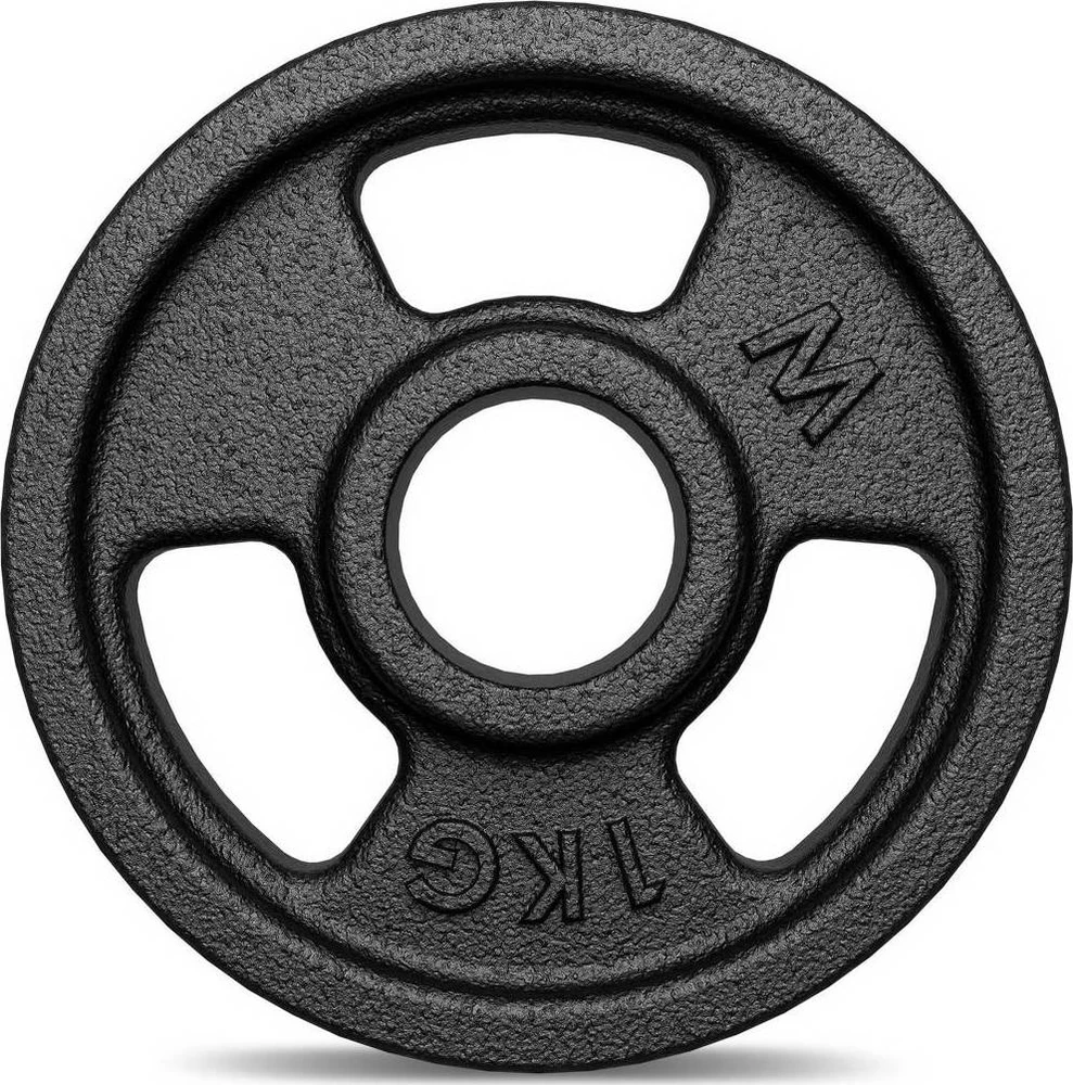 Ketaus svarmuo 1kg MW-O1-kier - Marbo Sport