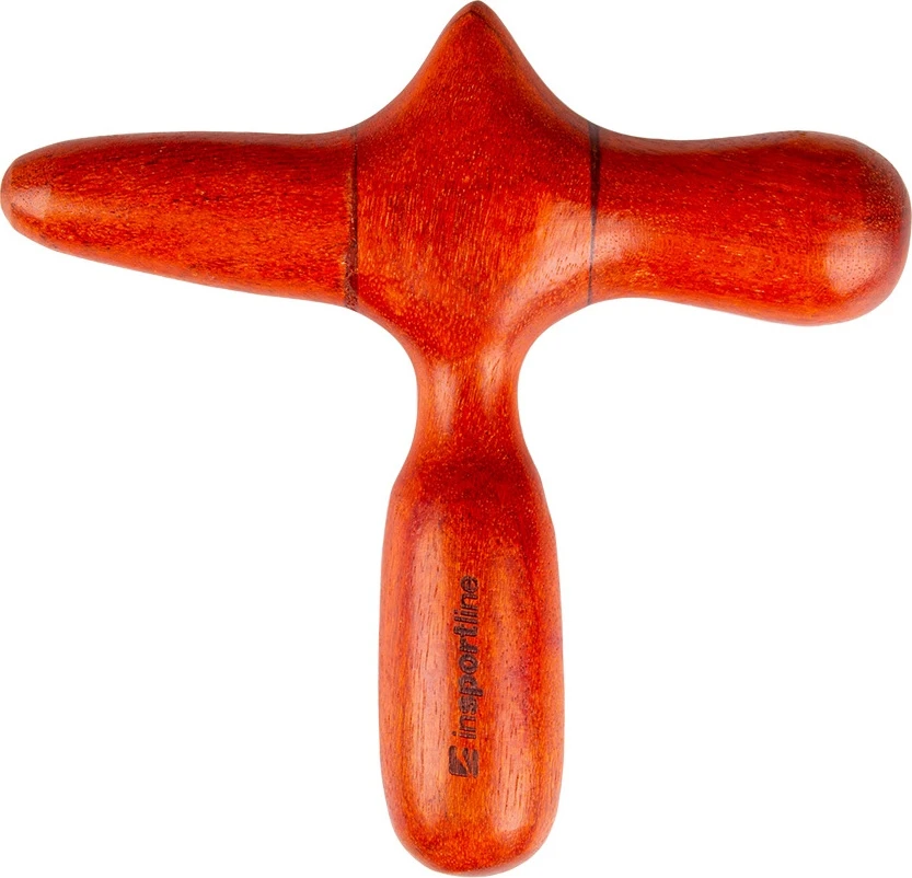 Four-Point Cross Massager inSPORTline Rosanika