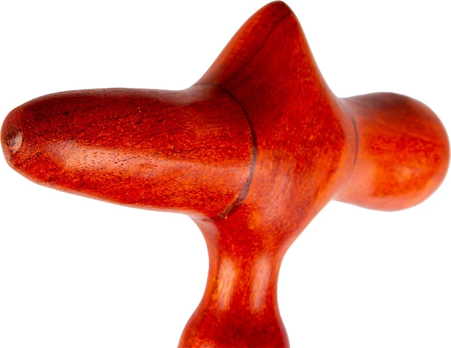Four-Point Cross Massager inSPORTline Rosanika