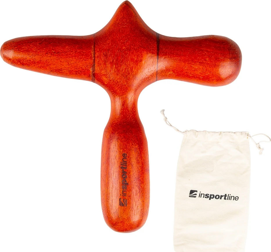 Four-Point Cross Massager inSPORTline Rosanika