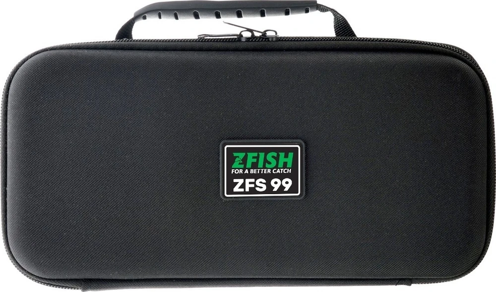 Kramtymo indikatorių rinkinys ZFish ZFS 99, įvairiaspalvis, 3 vnt.