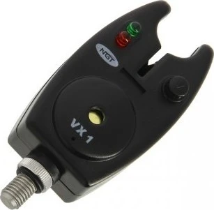 Zfish Kibimo indikatorius NGT Bite VX-1 1+1