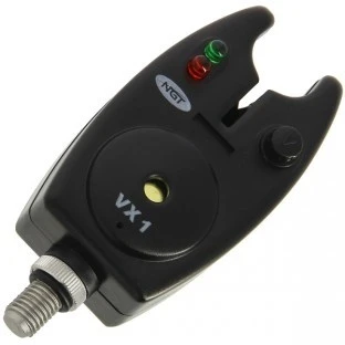 Zfish Kibimo indikatorius NGT Bite VX-1 1+1