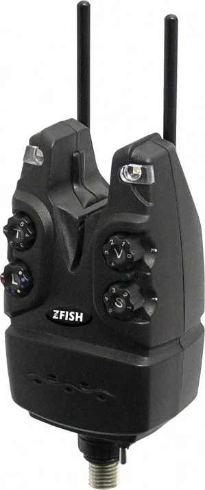 Kandiklio signalizatorius Zfish Bite Helios 1264