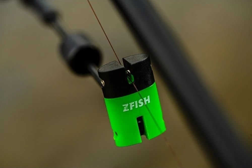 Zfish ZFX Mini indikatorius