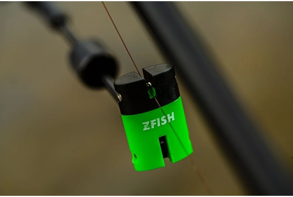 Zfish ZFX Mini indikatorius