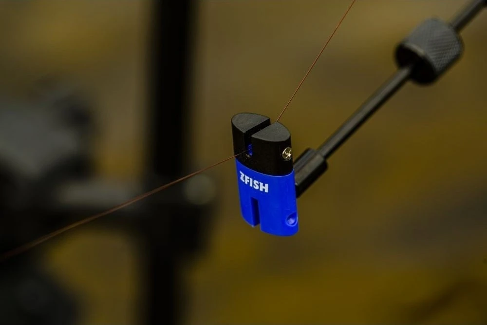 Zfish ZFX Mini indikatorius
