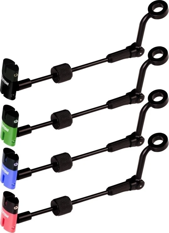 Zfish ZFX Mini indikatorius