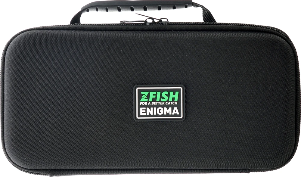 Kibimo indikatroių rinkinys ZFish Enigma, 3vnt