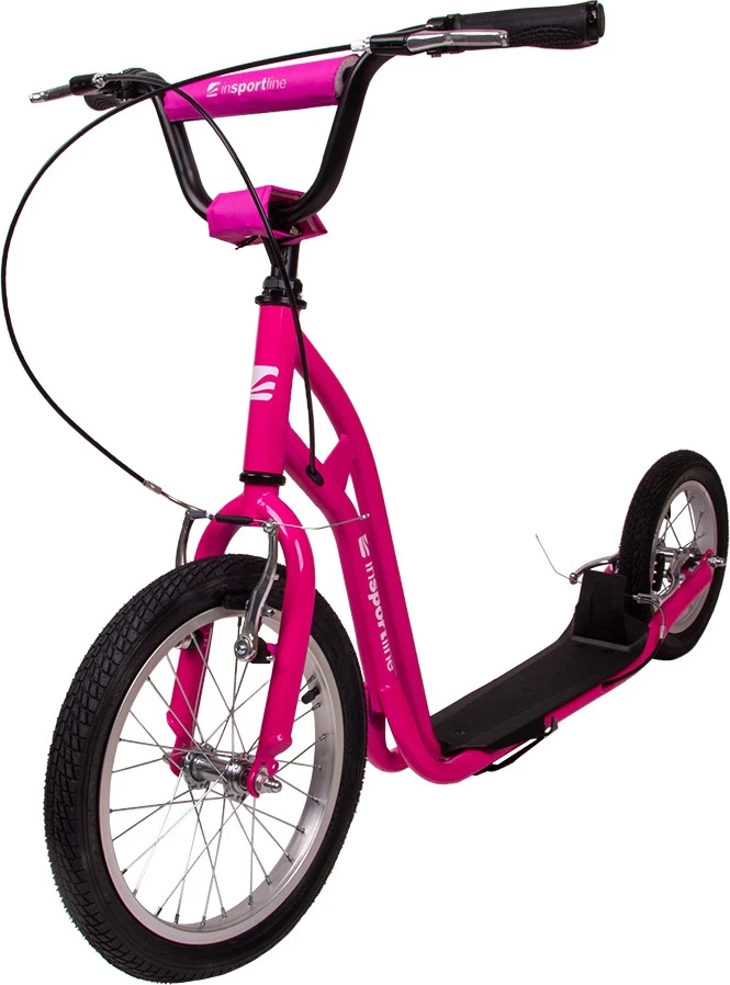 Kick Scooter inSPORTline Milester