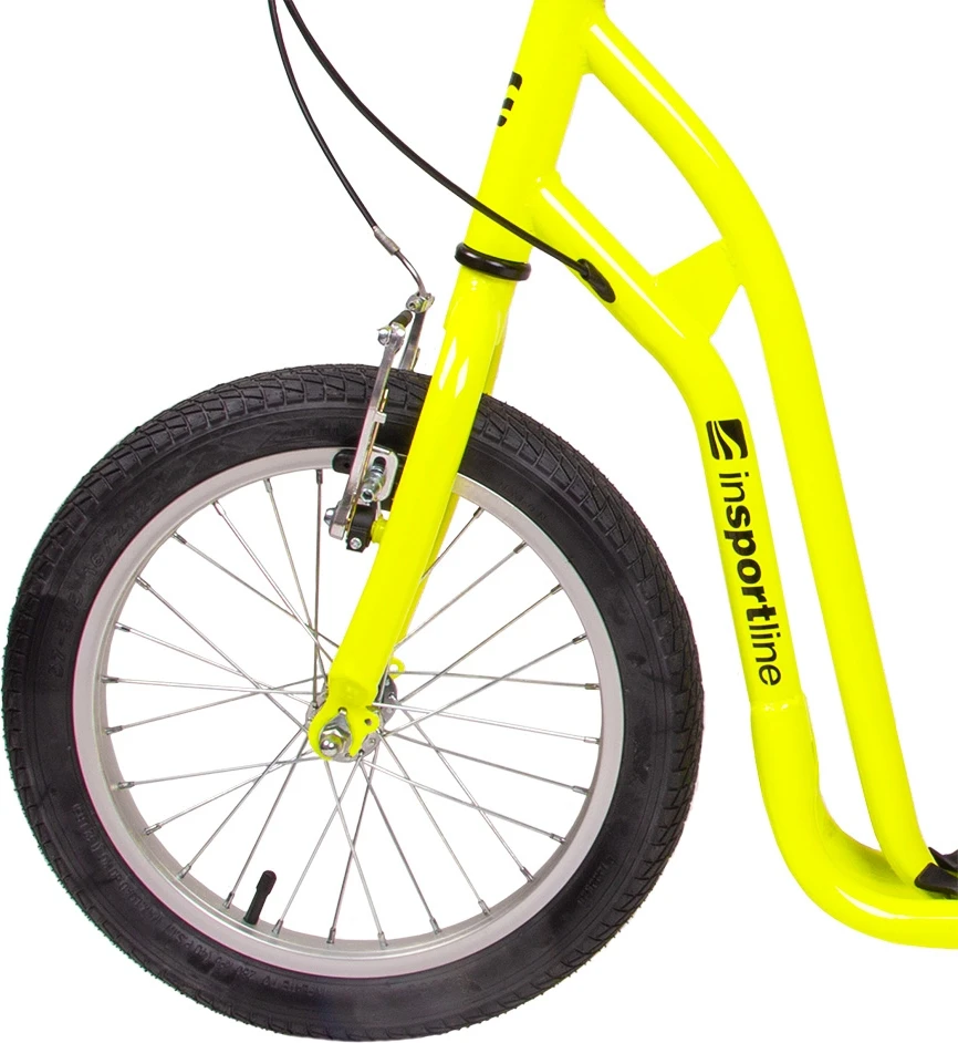 Kick Scooter inSPORTline Milester