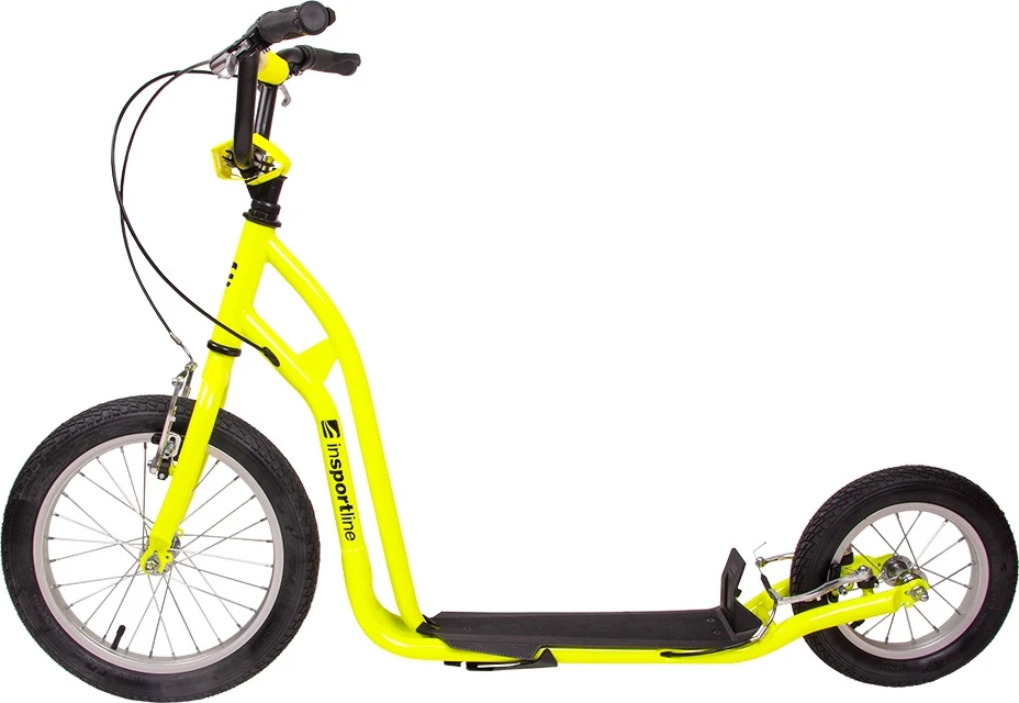 Kick Scooter inSPORTline Milester