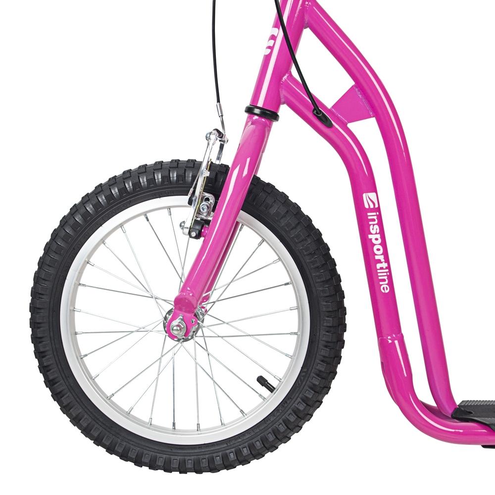 Kick Scooter inSPORTline Milester