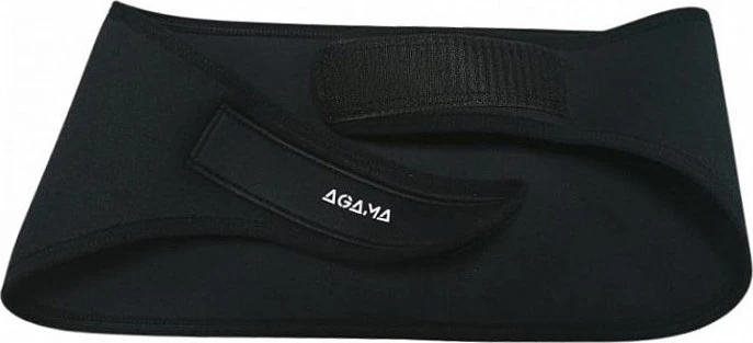 Kidney Belt Agama Nylon X4 4 mm