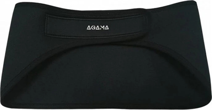 Kidney Belt Agama Nylon X4 4 mm