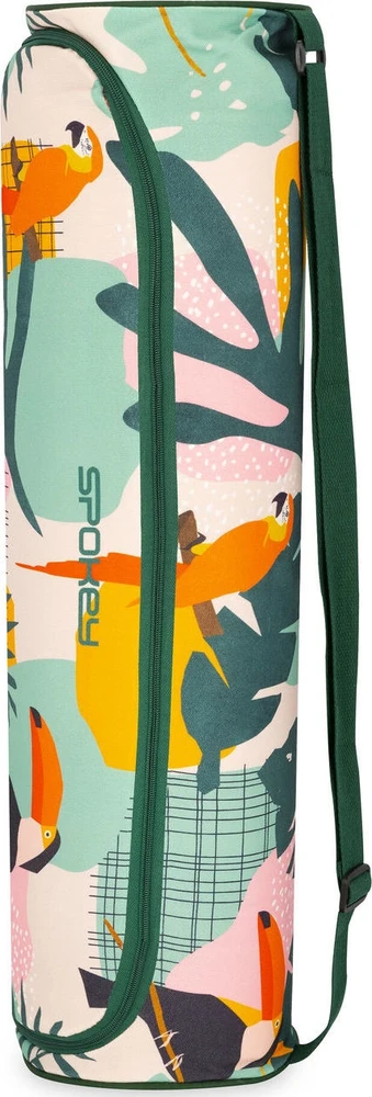 Jogos kilimėlio krepšys Spokey HOME JUNGLE