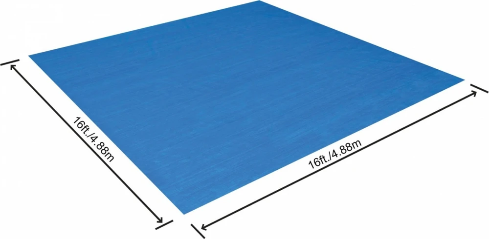 Kilimėlis 488x488cm BESTWAY
