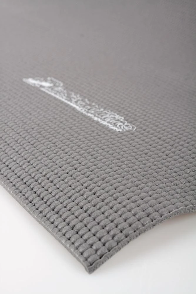 Kilimėlis aerobikai inSPORTline Yoga 173x60x0,5cm
