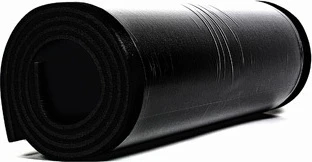 Kilimėlis BasicNature Eco DeLuxe, 200x55cm