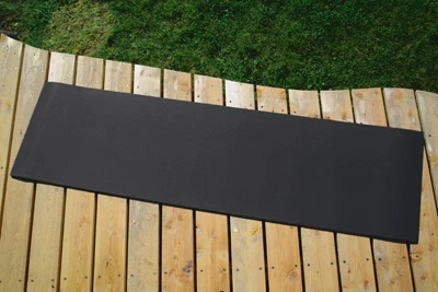 Kilimėlis BasicNature Eco DeLuxe, 200x55cm