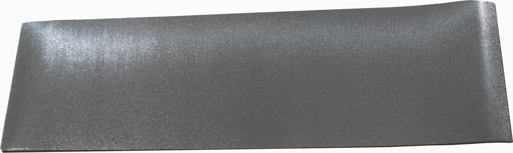 Turistinis kilimėlis BasicNature Everest, 200x55 cm