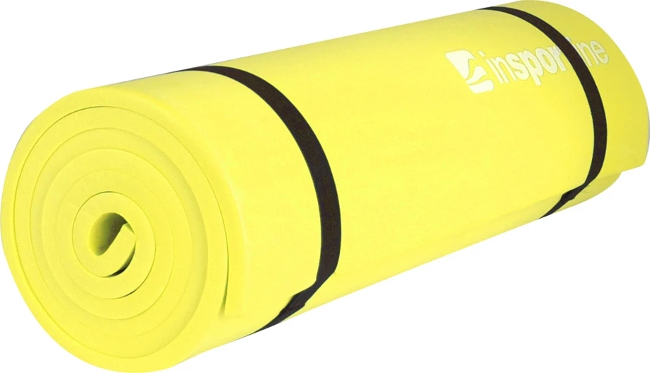 Kilimėlis inSPORTline EVA 180x50x1cm