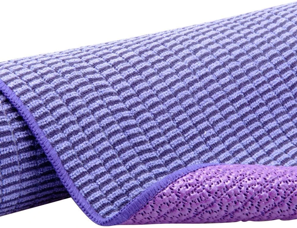 Kilimėlis jogai inSPORTline Yogine 183x61x0,3cm (galima skalbti)