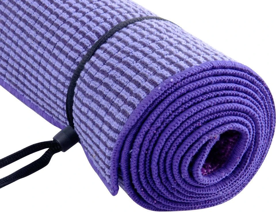 Kilimėlis jogai inSPORTline Yogine 183x61x0,3cm (galima skalbti)
