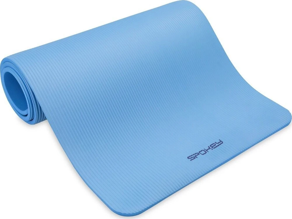 Gimnastikos kilimėlis 183 x 61 x 1 cm Spokey SOFTMAT