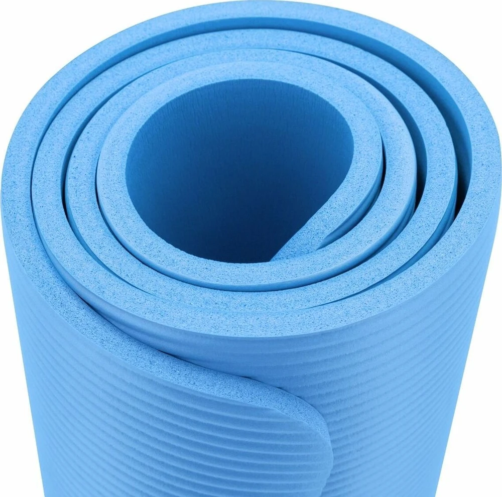 Gimnastikos kilimėlis 183 x 61 x 1 cm Spokey SOFTMAT
