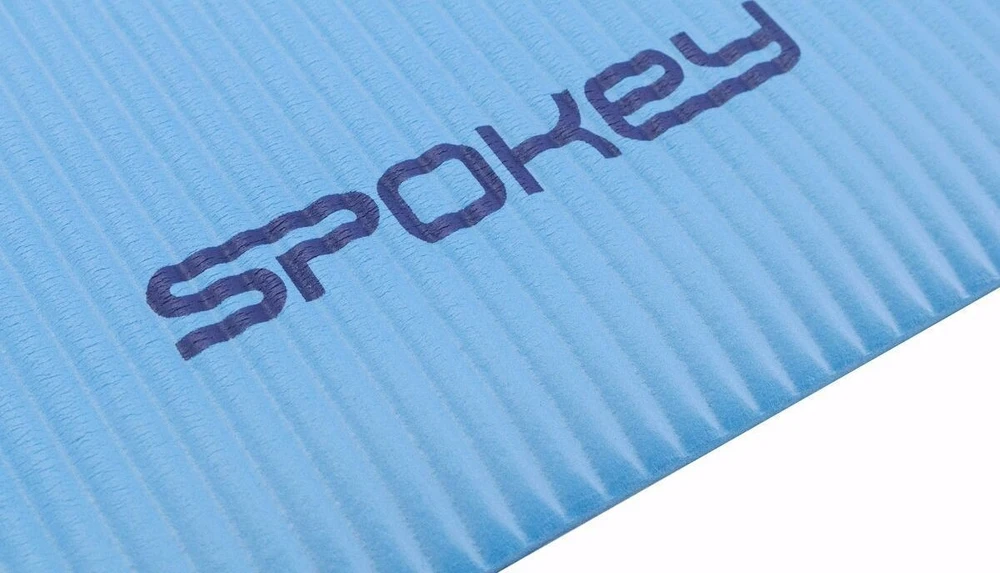 Gimnastikos kilimėlis 183 x 61 x 1 cm Spokey SOFTMAT