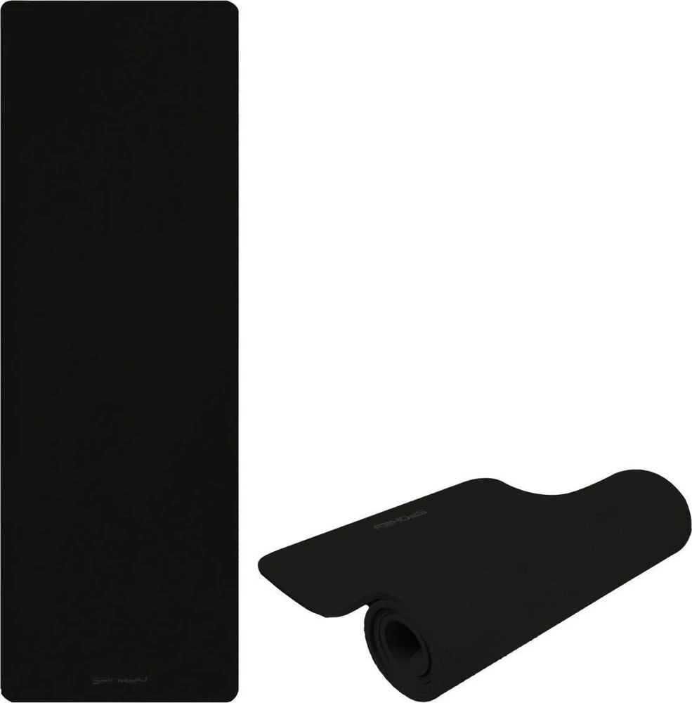Gimnastikos kilimėlis 183 x 61 x 1,5 cm Spokey SOFTMAT