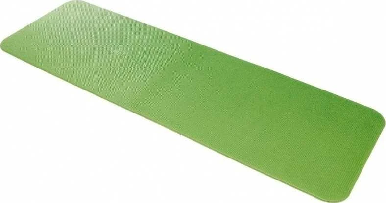 Airex mankštos kilimėlis Fitline 180, jūros spalvos, 58x180x1cm