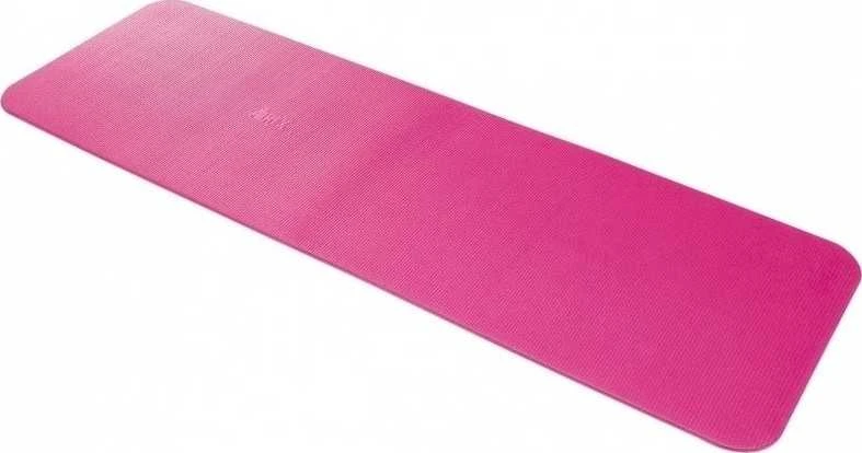 Airex mankštos kilimėlis Fitline 180, jūros spalvos, 58x180x1cm