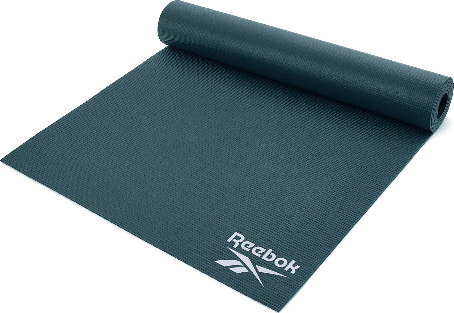 Jogos kilimėlis REEBOK RAYG-11022BL, 173x61x0,4cm (Tamsiai žalios spalvos)