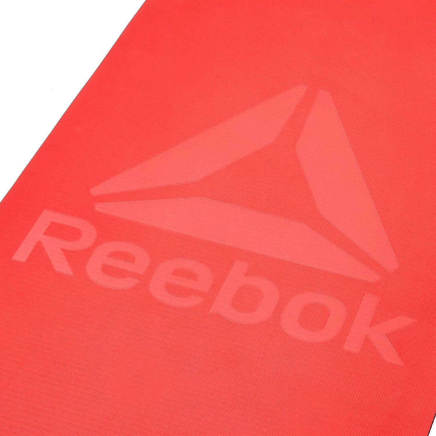 Treniruočių kilimėlis REEBOK RSMT-40030RD, 173x61x0,8cm (Raudonos spalvos)