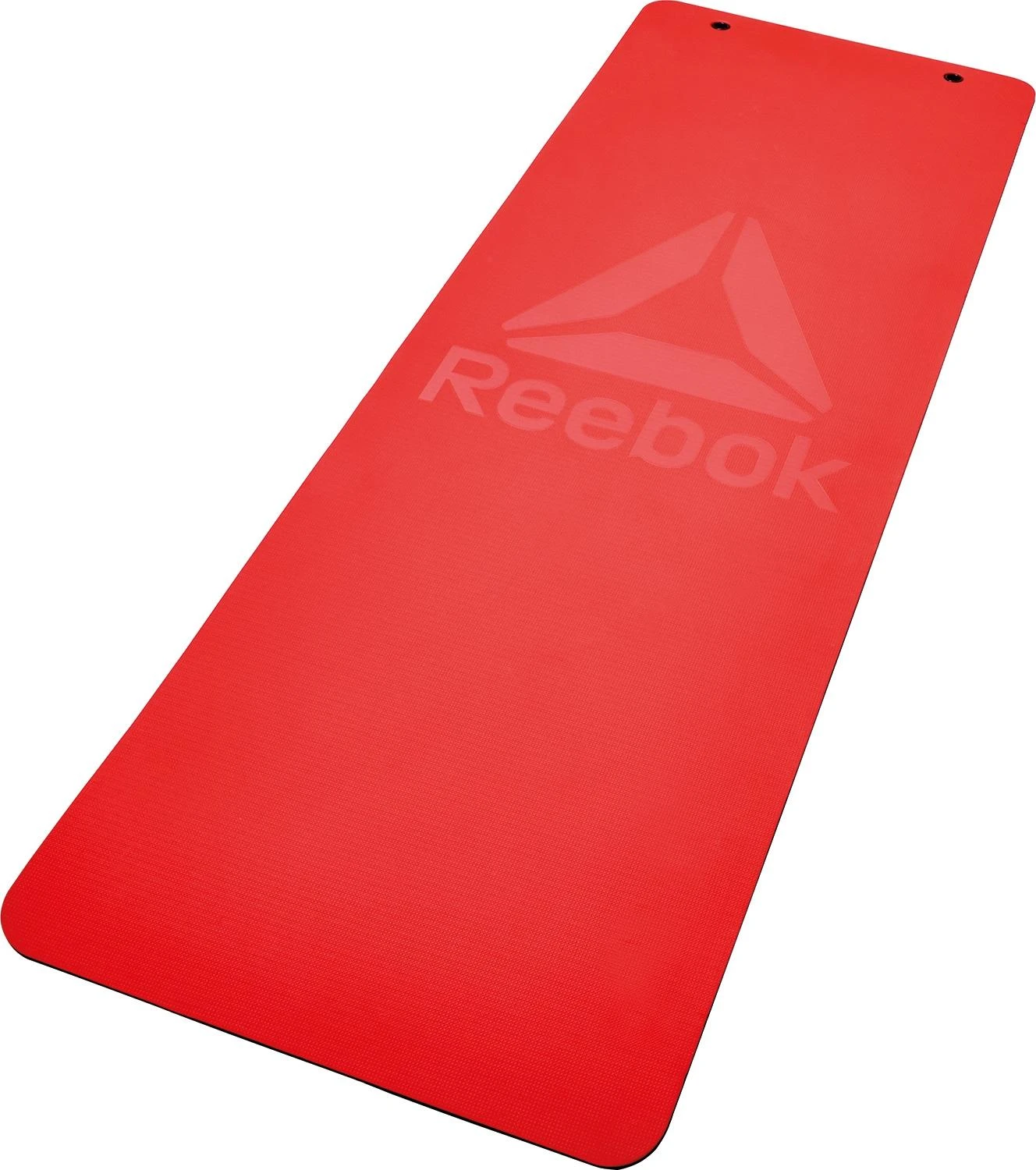 Treniruočių kilimėlis REEBOK RSMT-40030RD, 173x61x0,8cm (Raudonos spalvos)