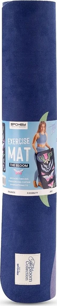 Pratimų kilimėlis Spokey The Bloom Mat