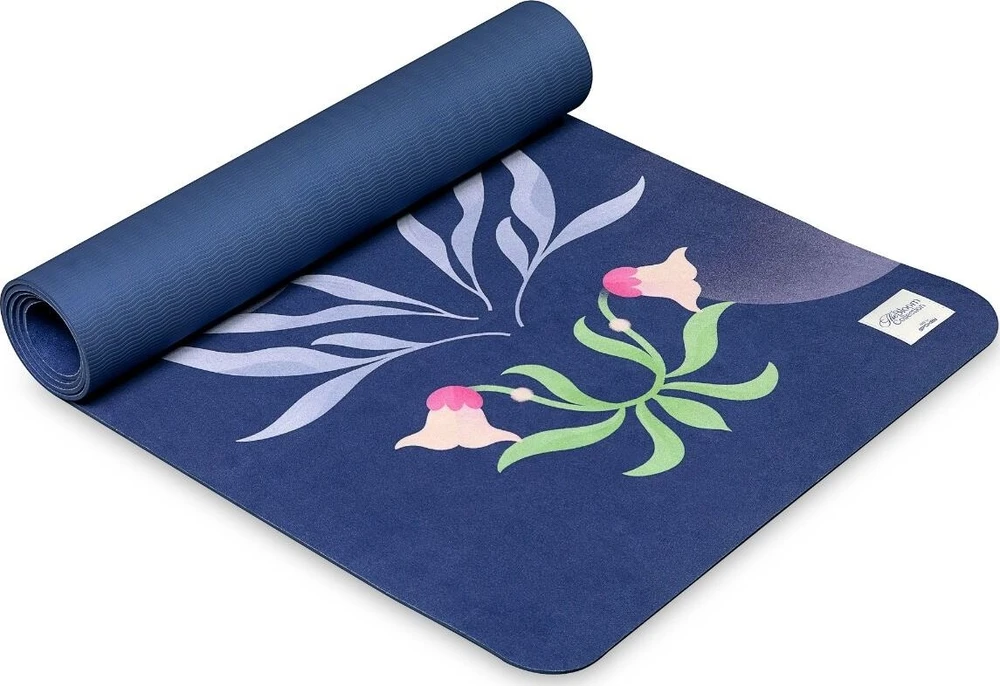 Pratimų kilimėlis Spokey The Bloom Mat