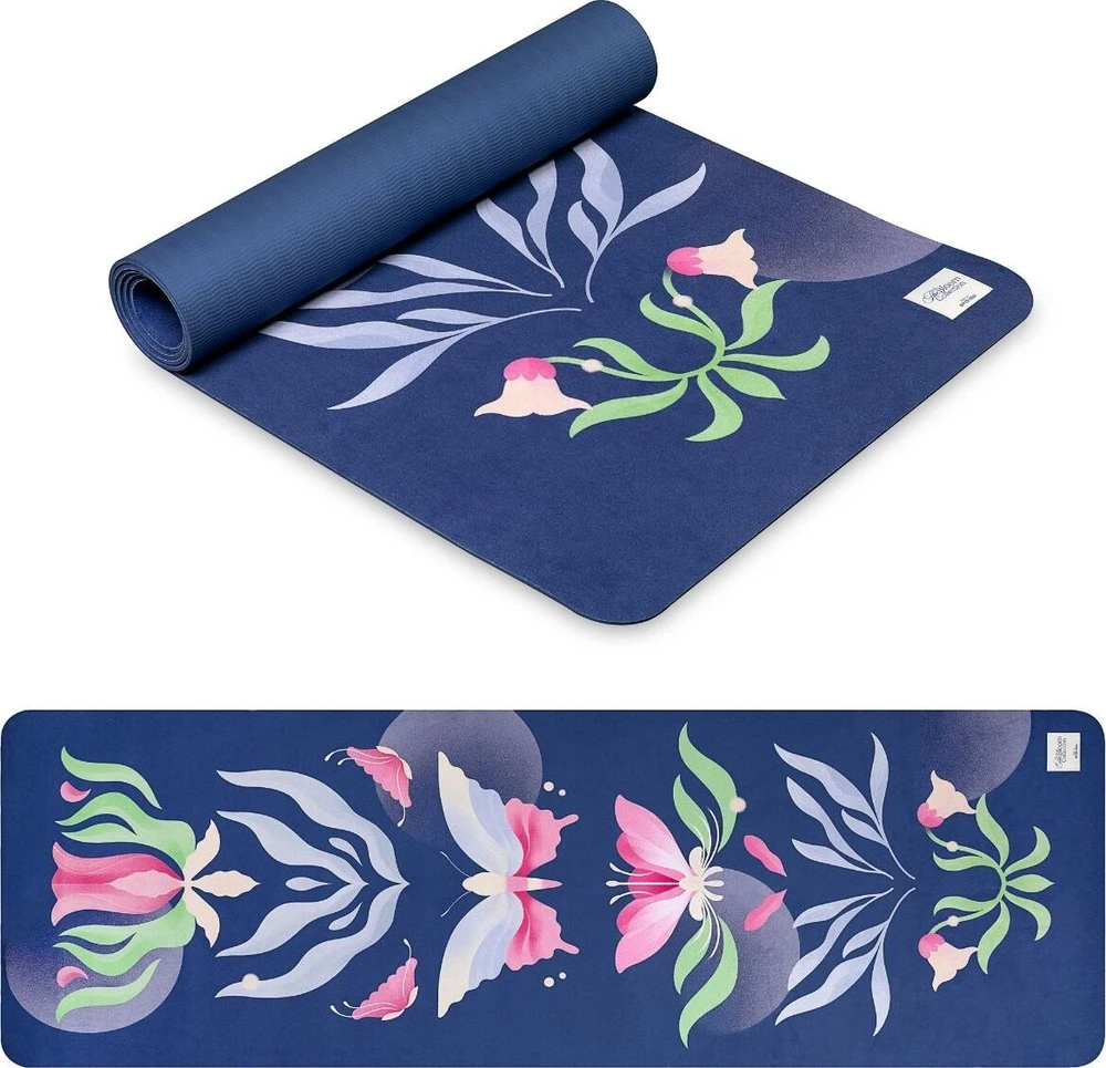 Pratimų kilimėlis Spokey The Bloom Mat