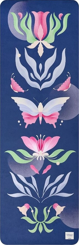Pratimų kilimėlis Spokey The Bloom Mat