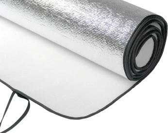 Kilimėlis Origin Outdoors Alu, 190x60 cm