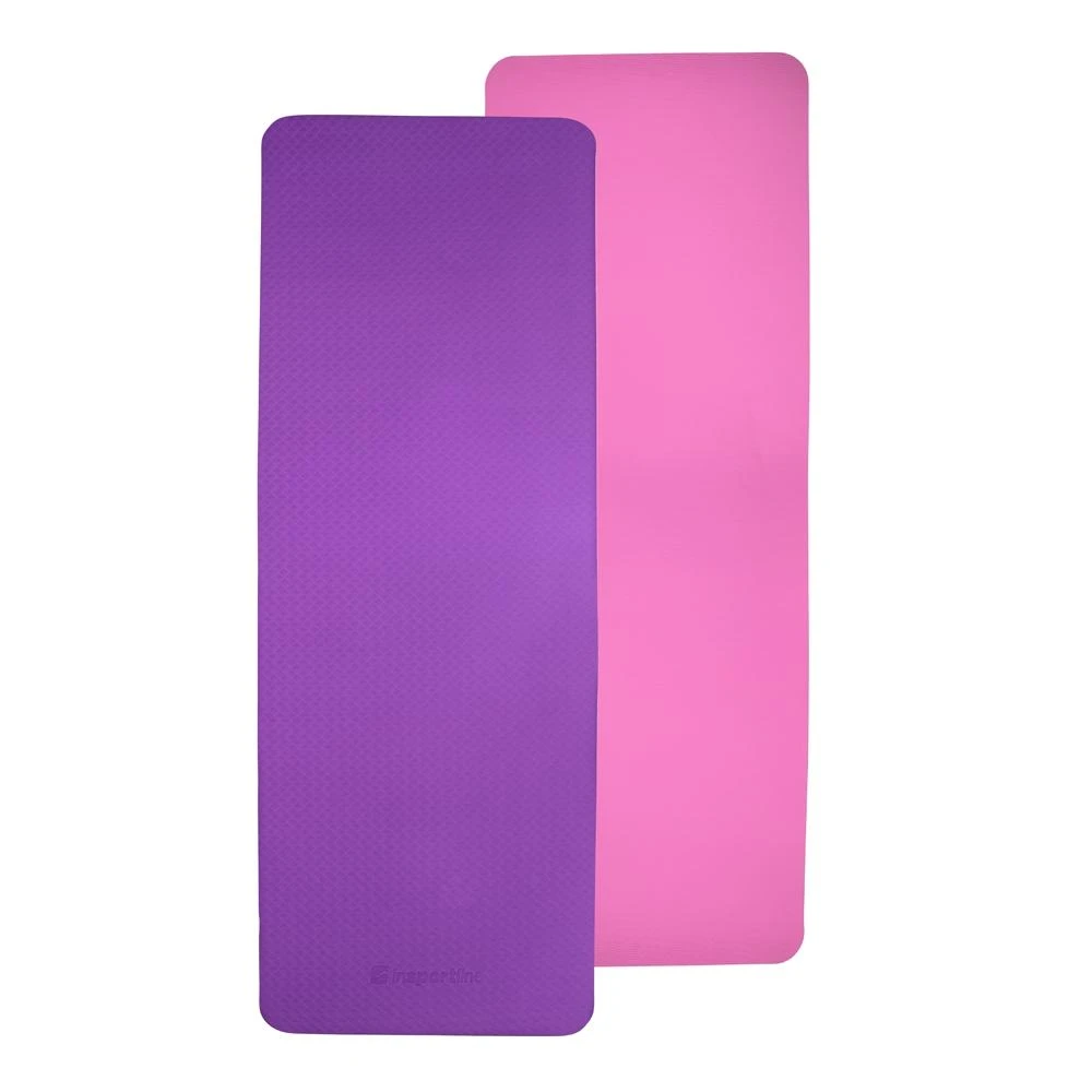 Kilimėlis treniruotėms inSPORTline Doble 173 x 61 x 0,6 cm